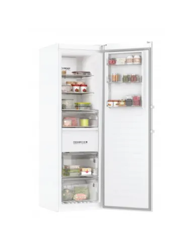 Haier H3F H3F330WEH1 Congelatore verticale Libera installazione 330 L