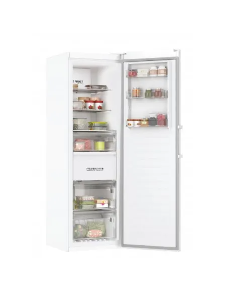 Haier H3F H3F330WEH1 Congelatore verticale Libera installazione 330 L