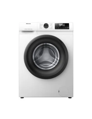 Hisense WF1Q9041BW lavatrice Caricamento frontale 9 kg 1400 Giri/min