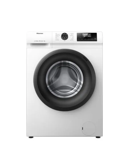 Hisense WF1Q9041BW lavatrice Caricamento frontale 9 kg 1400 Giri/min