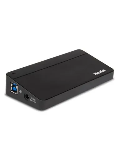 Hamlet XHUB70036 hub di interfaccia USB 3.2 Gen 1 (3.1 Gen 1) Type-B