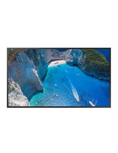 Samsung OM75A Pannello piatto per segnaletica digitale 190,5 cm (75")