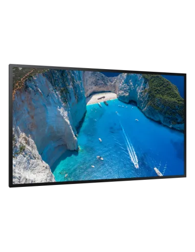 Samsung OM75A Pannello piatto per segnaletica digitale 190,5 cm (75")