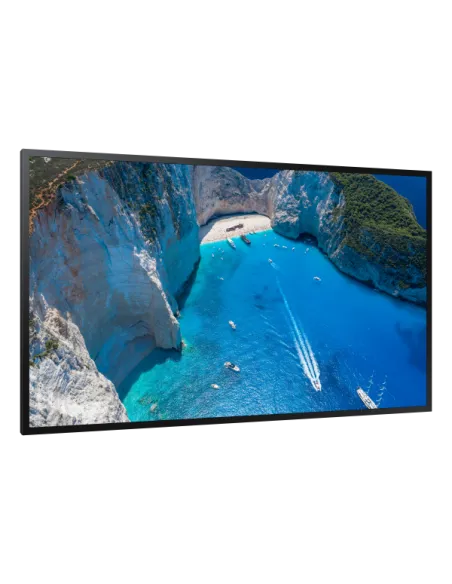 Samsung OM75A Pannello piatto per segnaletica digitale 190,5 cm (75")