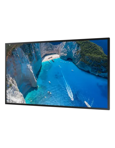 Samsung OM75A Pannello piatto per segnaletica digitale 190,5 cm (75")