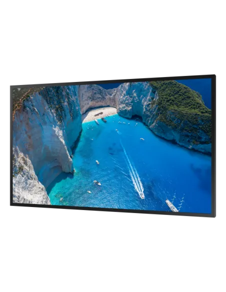 Samsung OM75A Pannello piatto per segnaletica digitale 190,5 cm (75")