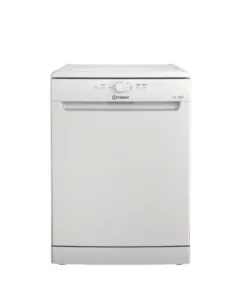 Indesit Lavastoviglie a libera installazione D2F HK26 - D2F HK26