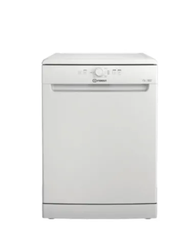 Indesit Lavastoviglie a libera installazione D2F HK26 - D2F HK26