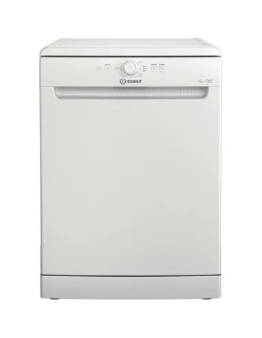 Indesit Lavastoviglie a libera installazione D2F HK26 - D2F HK26