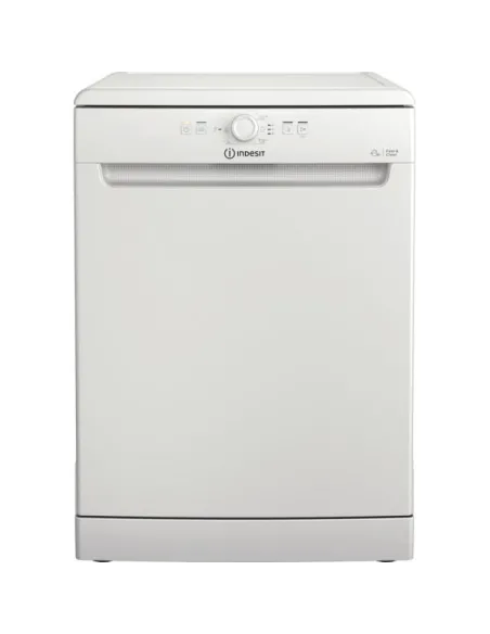 Indesit Lavastoviglie a libera installazione D2F HK26 - D2F HK26