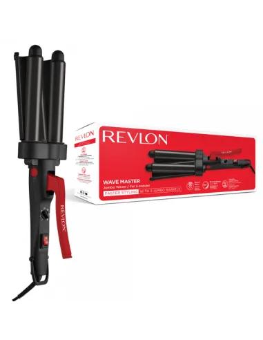 Revlon RVIR3056UKE messa in piega Kit per lo styling dei capelli