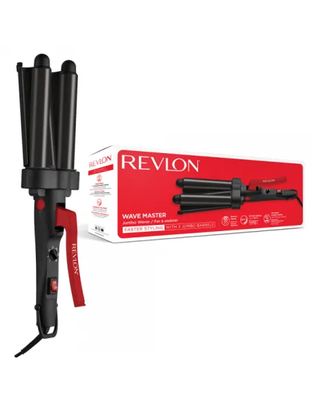 Revlon RVIR3056UKE messa in piega Kit per lo styling dei capelli
