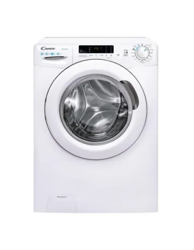 Candy Smart CS1282DE-11 lavatrice Caricamento frontale 8 kg 1200