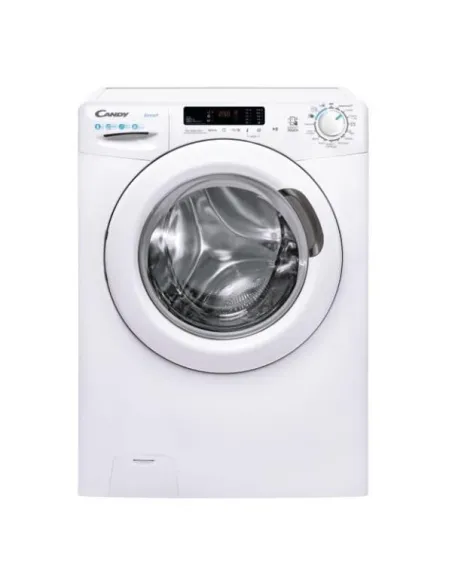 Candy Smart CS1282DE-11 lavatrice Caricamento frontale 8 kg 1200