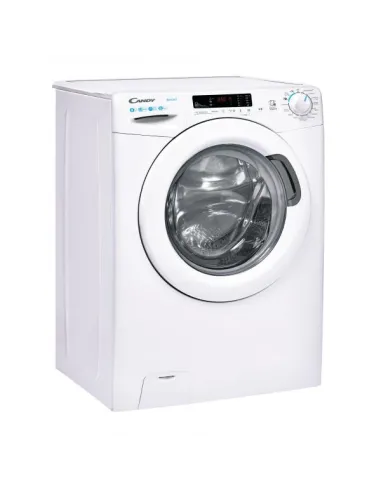 Candy Smart CS1282DE-11 lavatrice Caricamento frontale 8 kg 1200