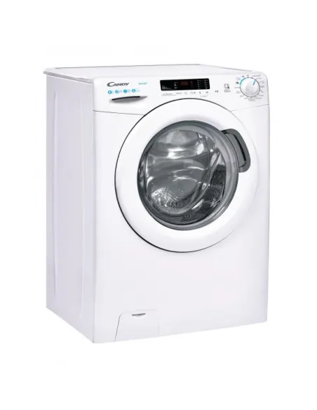 Candy Smart CS1282DE-11 lavatrice Caricamento frontale 8 kg 1200