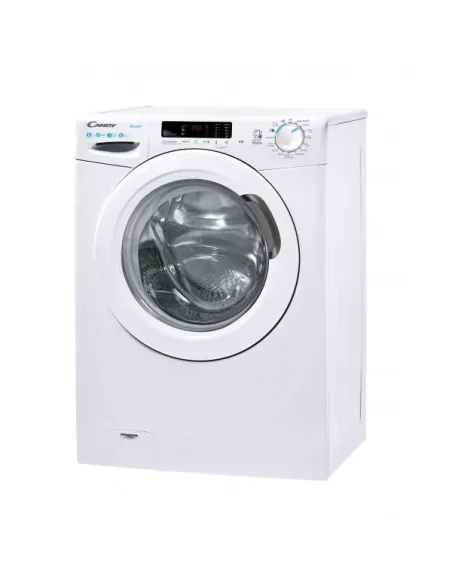 Candy Smart CS1282DE-11 lavatrice Caricamento frontale 8 kg 1200