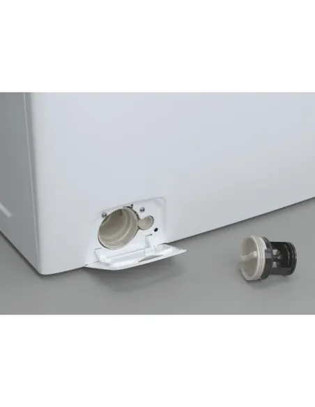 Candy Smart CS1282DE-11 lavatrice Caricamento frontale 8 kg 1200