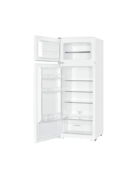 Indesit IN D 2040 E Da incasso 205 L Bianco