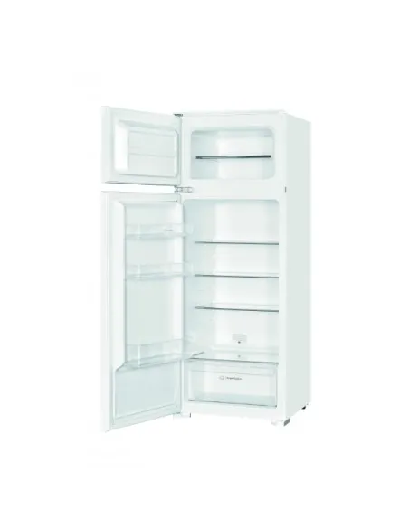 Indesit IN D 2040 E Da incasso 205 L Bianco