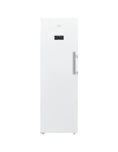 Beko B5RMFNE314W: Congelatore Verticale Beyond, Total No-Frost, 286