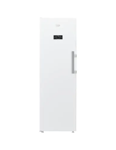 Beko B5RMFNE314W: Congelatore Verticale Beyond, Total No-Frost, 286