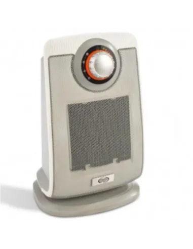 Argoclima Beat Ice Interno Grigio 2000 W Riscaldatore ambiente