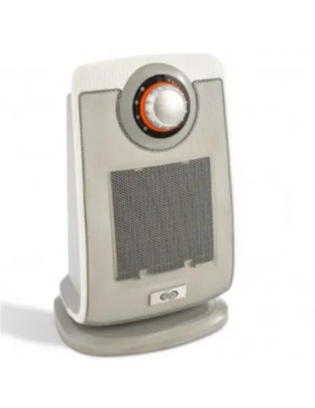 Argoclima Beat Ice Interno Grigio 2000 W Riscaldatore ambiente