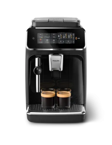 Philips Series 3300 EP3321/40 Macchina caffè automatica, 5 bevande,