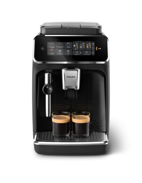 Philips Series 3300 EP3321/40 Macchina caffè automatica, 5 bevande,