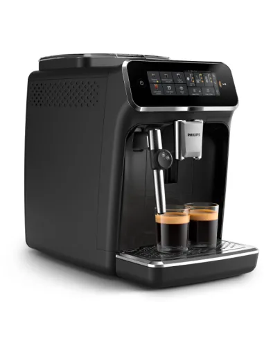 Philips Series 3300 EP3321/40 Macchina caffè automatica, 5 bevande,