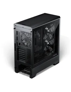Phanteks PH-EC400GA_DBK01 computer case Midi Tower Nero 2