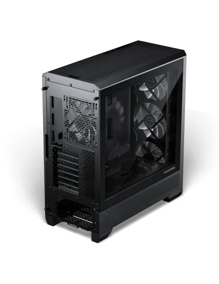 Phanteks PH-EC400GA_DBK01 computer case Midi Tower Nero