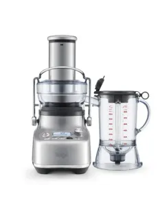 Sage 3X Bluicer Pro 1,5 L Frullatore da tavolo 1350 W Acciaio spazzolato
