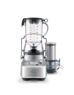 Sage 3X Bluicer Pro 1,5 L Frullatore da tavolo 1350 W Acciaio spazzolato 2