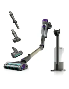 Shark Aspirapolvere senza filo PowerDetect Clean & Empty con autosvuotamento IP3251EUT