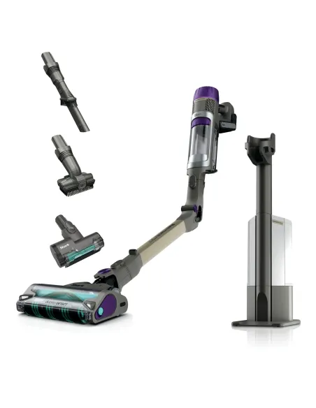 Shark Aspirapolvere senza filo PowerDetect Clean & Empty con autosvuotamento IP3251EUT