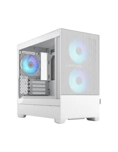 Fractal Design Pop Mini Air Mini Tower Bianco