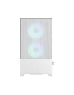 Fractal Design Pop Mini Air Mini Tower Bianco 2