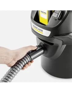 Kärcher AD 2 Nero 14 L 230 W 2