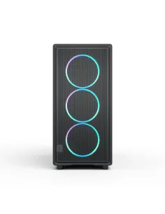Fractal Design Epoch XL Tower Nero 2
