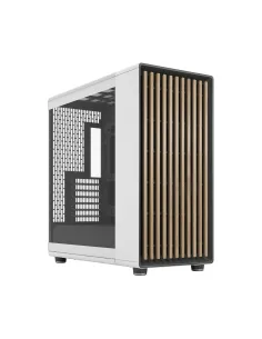 Fractal Design North XL Desktop Bianco