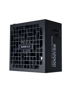 Lian Li RS1200G alimentatore per computer 1200 W 20+4 pin ATX ATX Nero