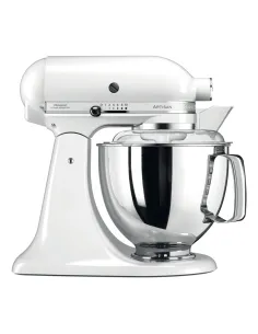 KitchenAid Artisan Sbattitore con base 300 W Bianco