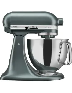 KitchenAid 5KSM175PSEJP Sbattitore con base 300 W Verde