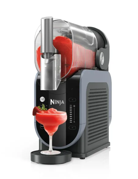 Ninja Macchina per granite e frozen drink Slushi FS301EU