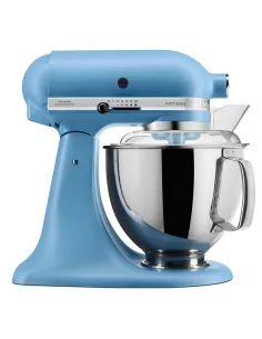 KitchenAid Artisan Sbattitore con base 300 W Blu