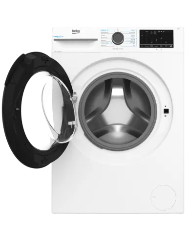 Beko Lavatrice SLIM BMWSU4721A 7KG Vapore Igienizzante Classe A