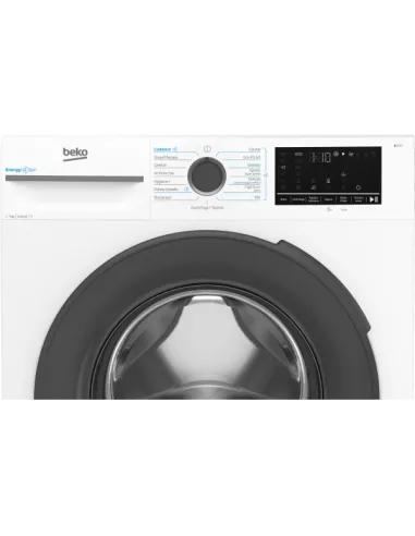 Beko Lavatrice SLIM BMWSU4721A 7KG Vapore Igienizzante Classe A