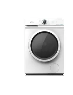 Midea MF100W70BA/W-IT lavatrice Caricamento frontale 7 kg 1350